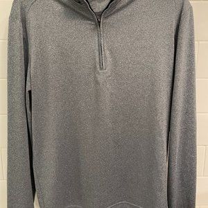 Johnnie-O Quarter Zip